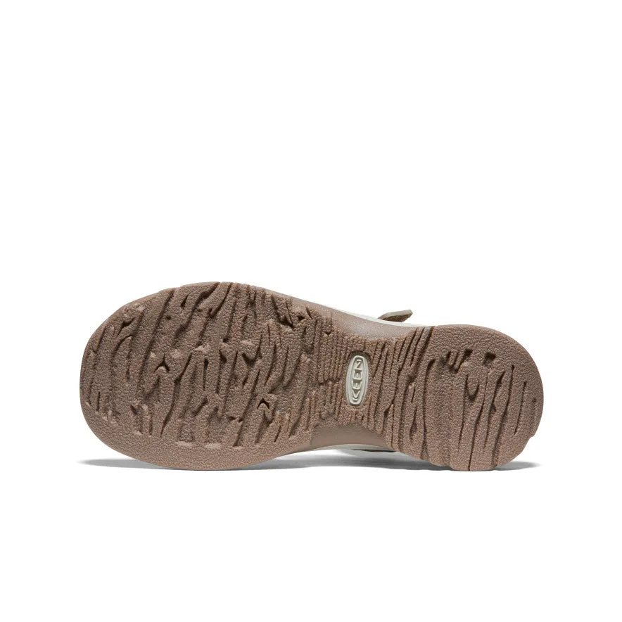 Keen Women's Rose Sandal  |  Brindle/Shitake
