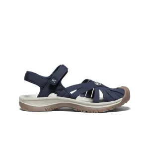 Keen Women's Rose Sandal  |  Navy