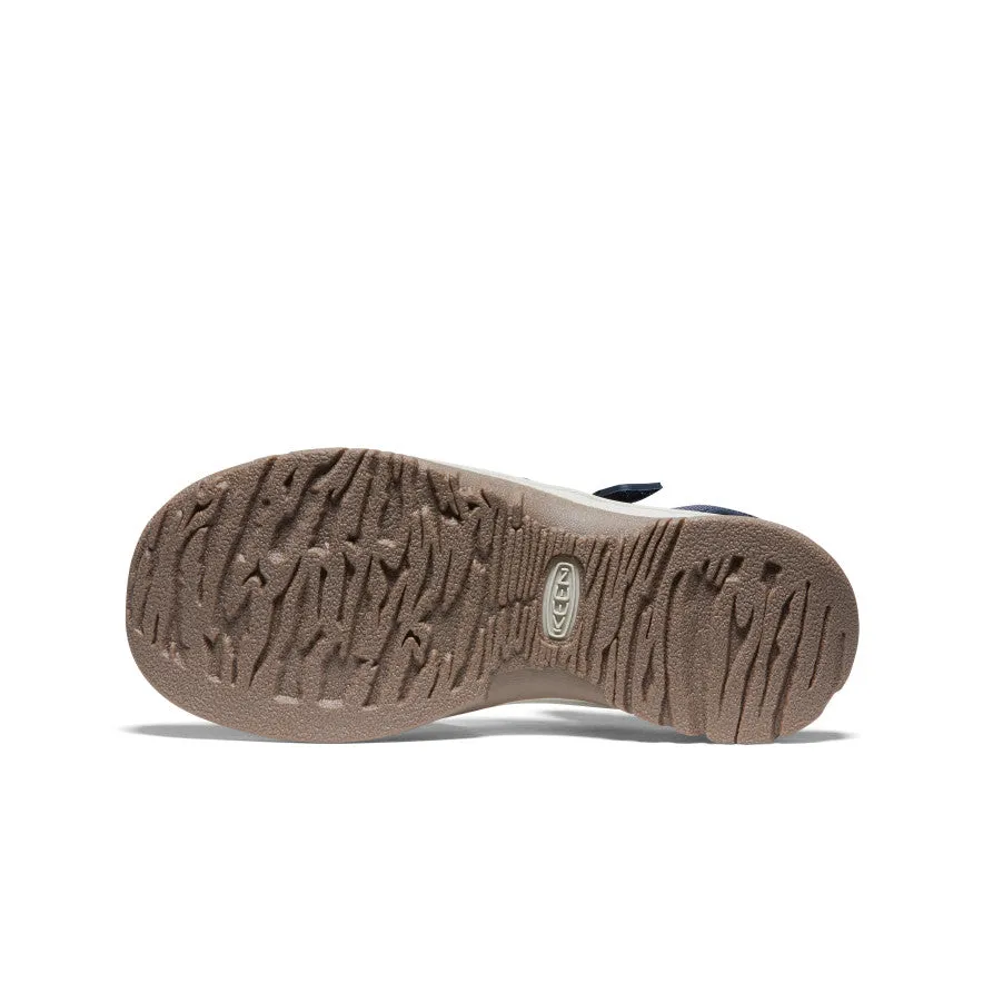 Keen Women's Rose Sandal  |  Navy