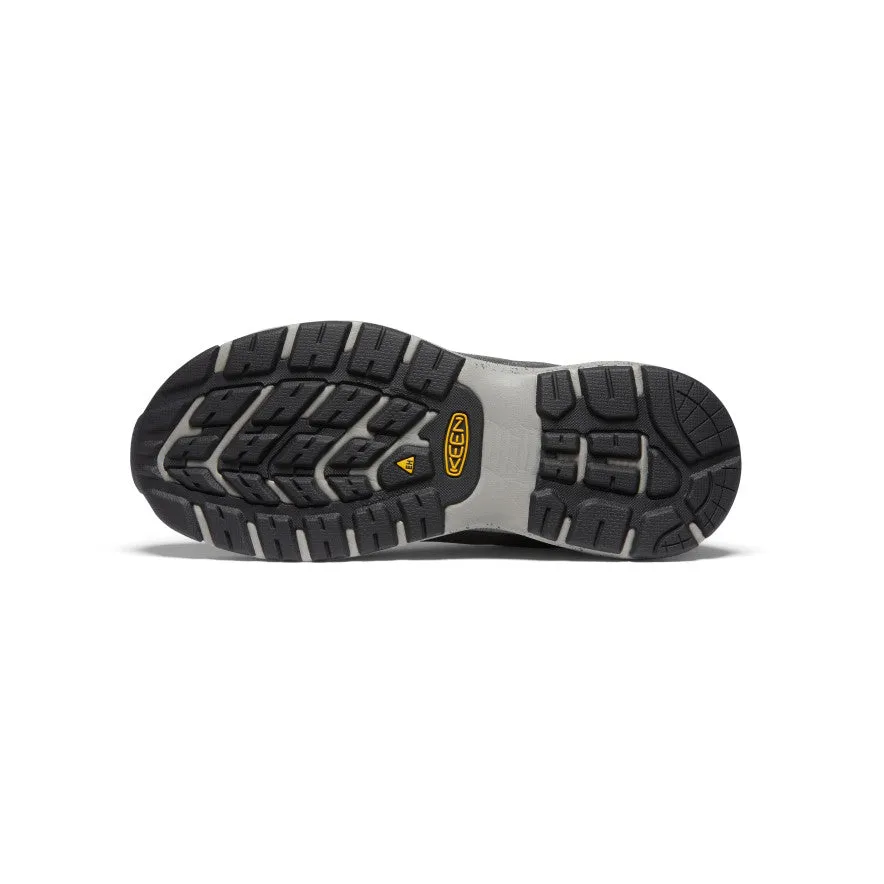 Keen Women's Sparta 2 (Aluminum Toe)  |  Steel Grey/Peach Whip