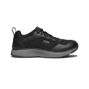 Keen Women's Sparta 2 ESD (Soft Toe)  |  Steel Grey/Black