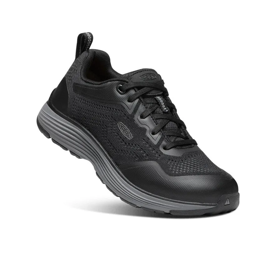 Keen Women's Sparta 2 ESD (Soft Toe)  |  Steel Grey/Black
