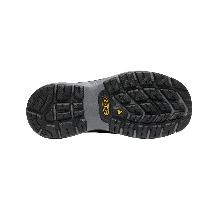 Keen Women's Sparta 2 ESD (Soft Toe)  |  Steel Grey/Black