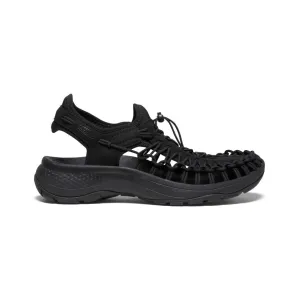 Keen Women's UNEEK Astoria  |  Black/Black