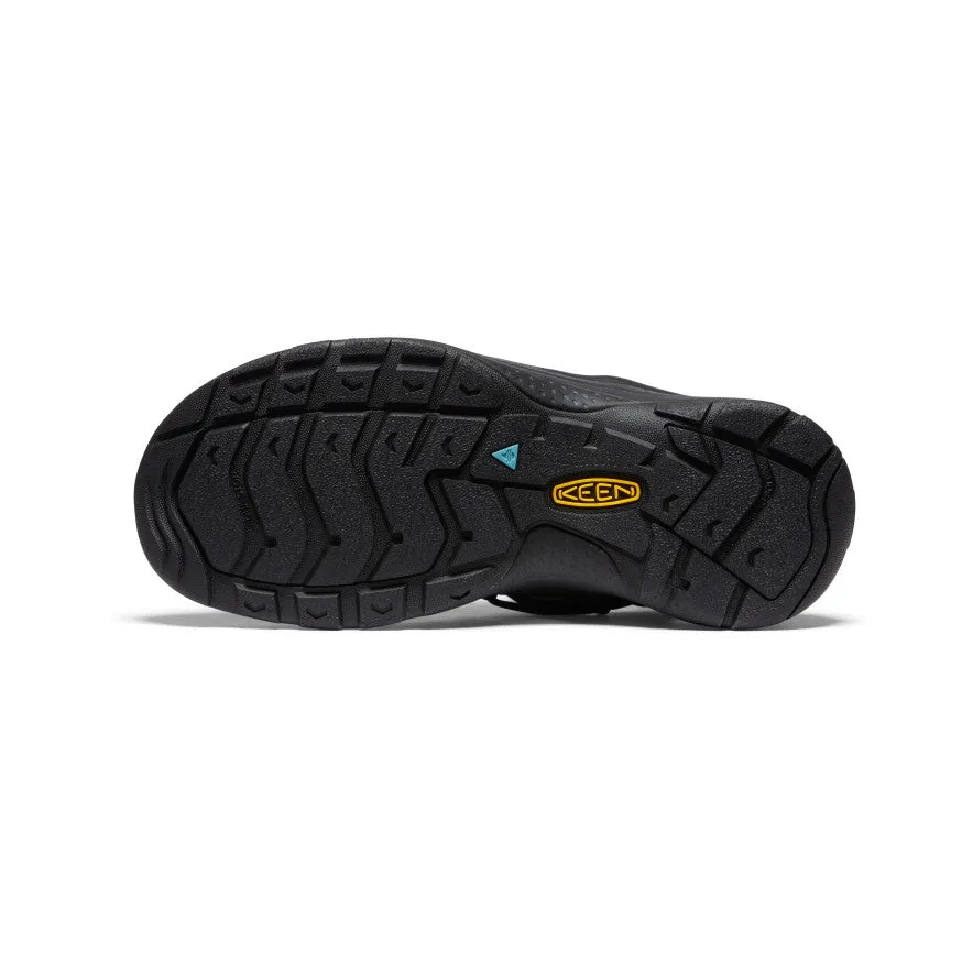Keen Women's UNEEK Astoria  |  Black/Black