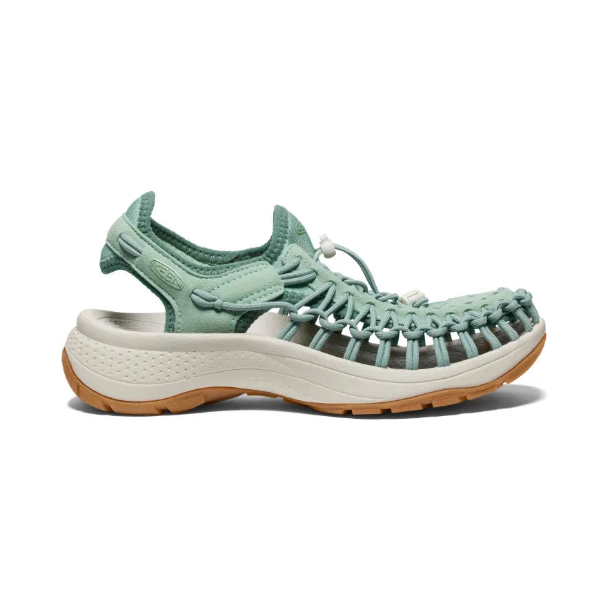 Keen Women's UNEEK Astoria  |  Granite Green