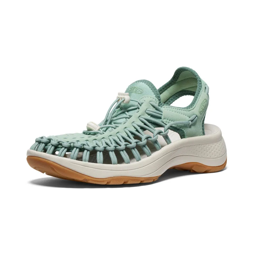Keen Women's UNEEK Astoria  |  Granite Green