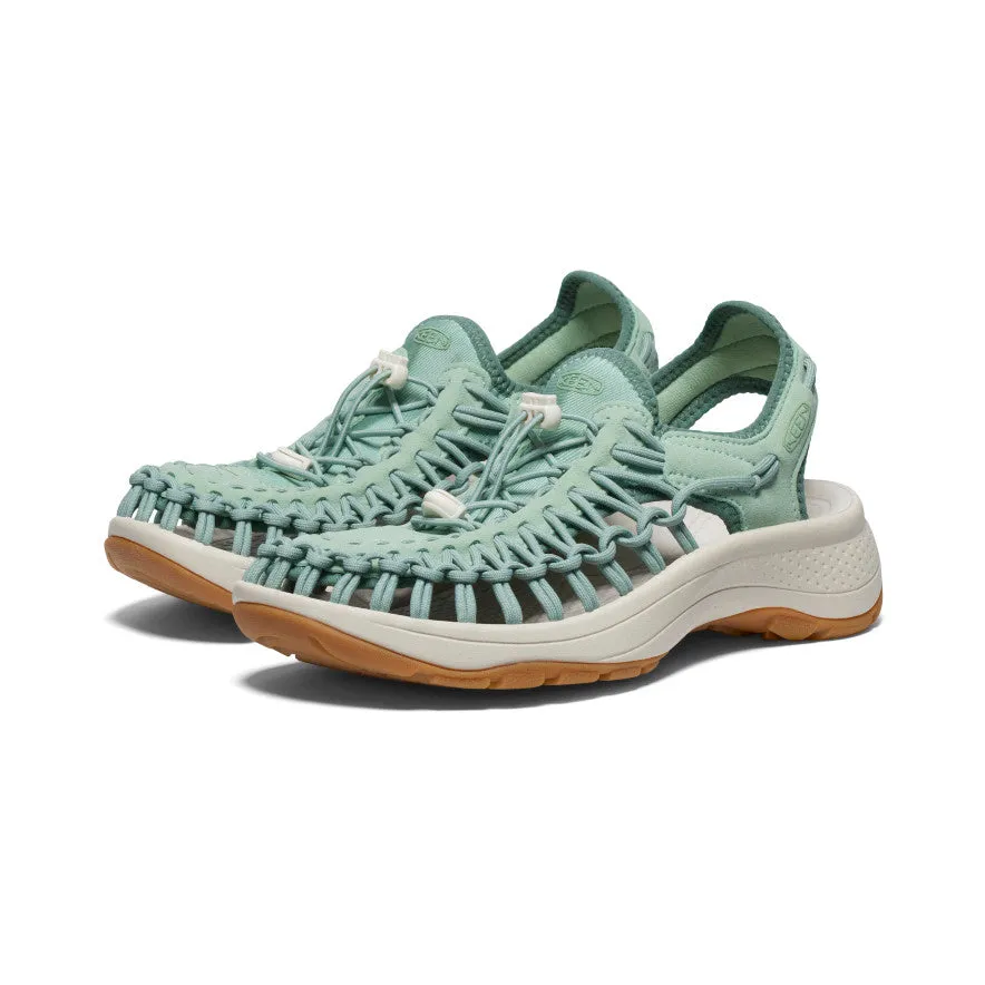 Keen Women's UNEEK Astoria  |  Granite Green