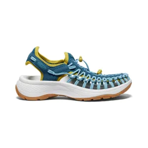 Keen Women's UNEEK Astoria  |  Legion Blue/Reef Water