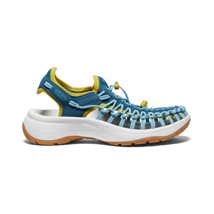 Keen Women's UNEEK Astoria  |  Legion Blue/Reef Water
