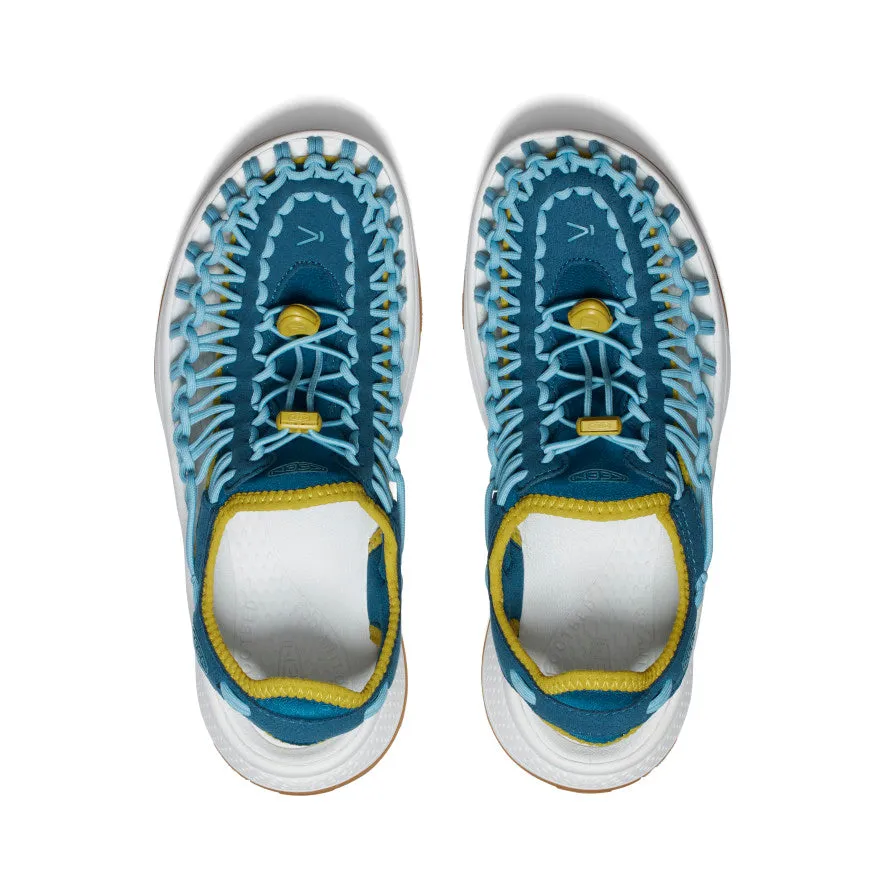 Keen Women's UNEEK Astoria  |  Legion Blue/Reef Water