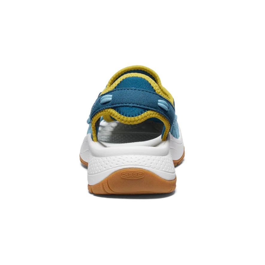 Keen Women's UNEEK Astoria  |  Legion Blue/Reef Water