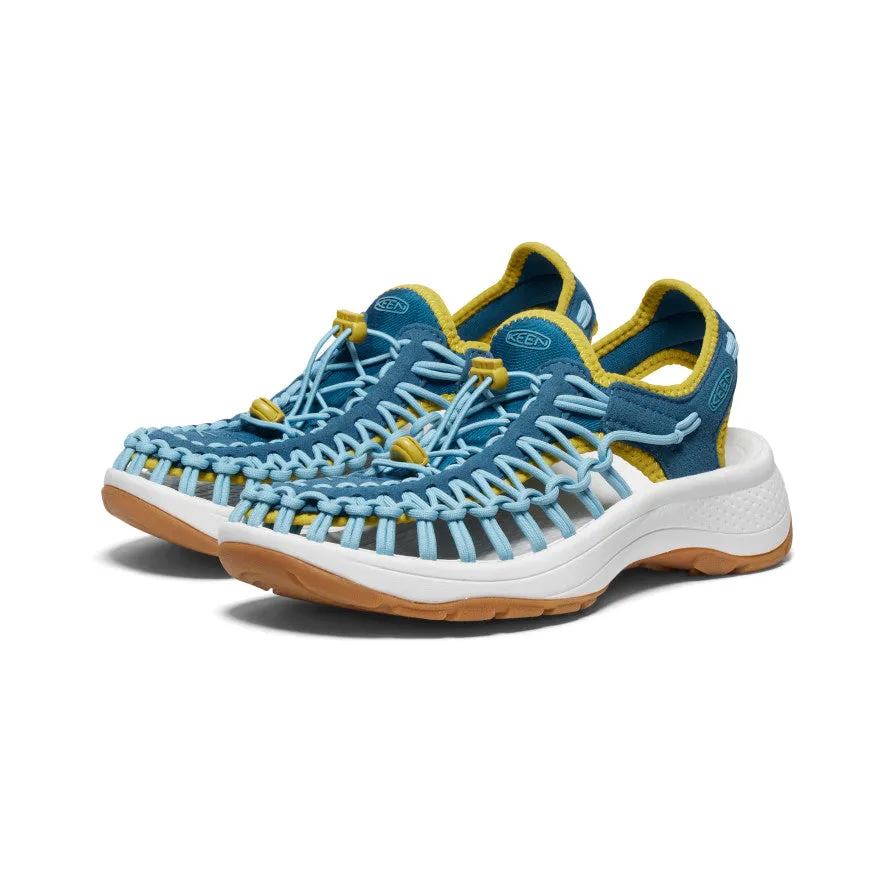 Keen Women's UNEEK Astoria  |  Legion Blue/Reef Water