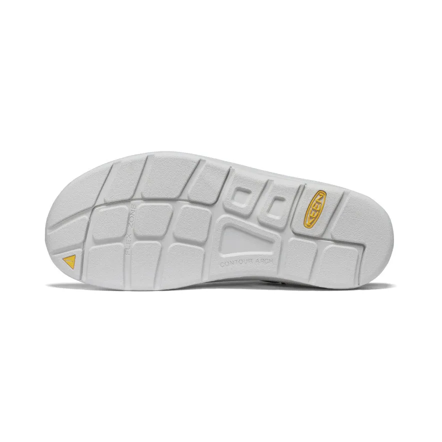 Keen Women's UNEEK II Open Toe x emmi  |  Dark Earth/Tillandsia Purple