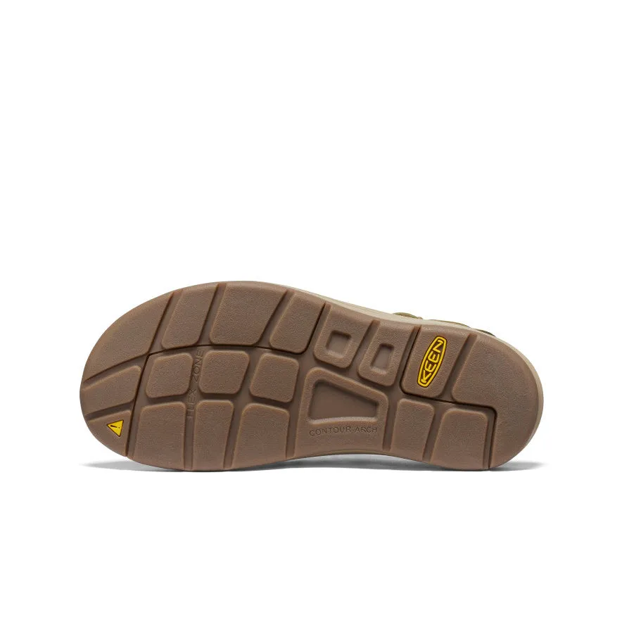 Keen Women's UNEEK Sneaker  |  Martini Olive/Safari