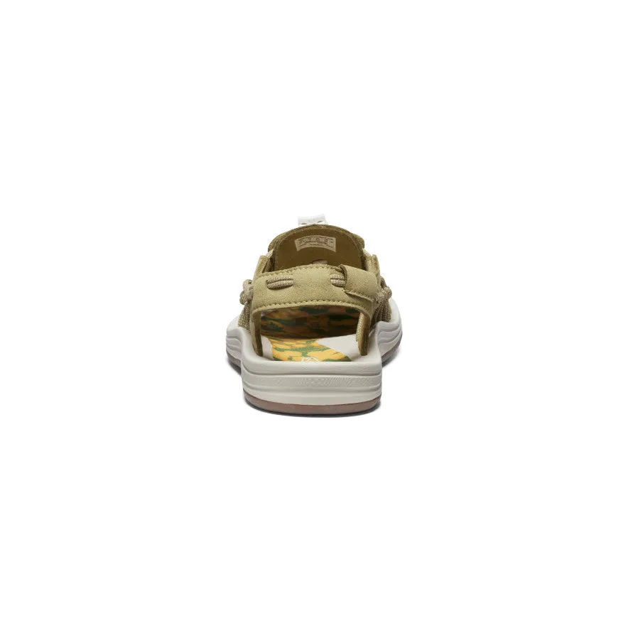Keen Women's UNEEK Sneaker x IWD  |  Mimosa 2
