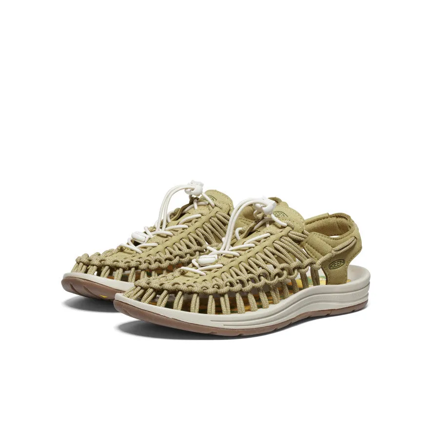 Keen Women's UNEEK Sneaker x IWD  |  Mimosa 2