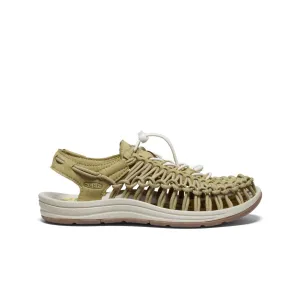 Keen Women's UNEEK Sneaker x IWD  |  Mimosa 2