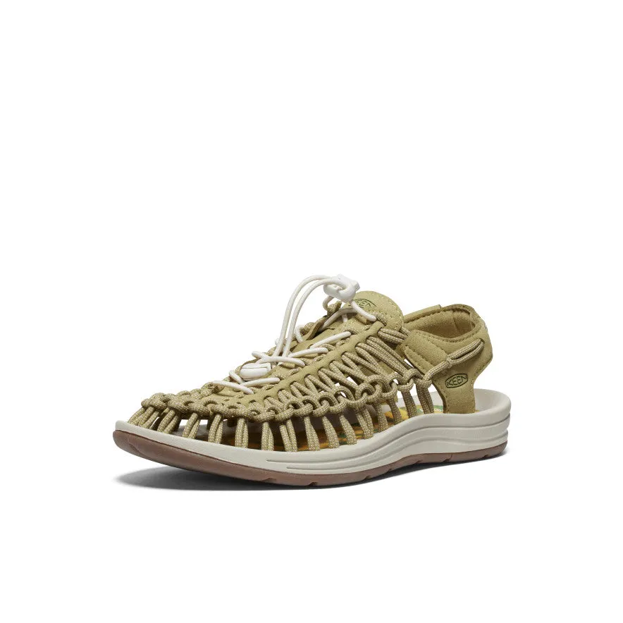 Keen Women's UNEEK Sneaker x IWD  |  Mimosa 2