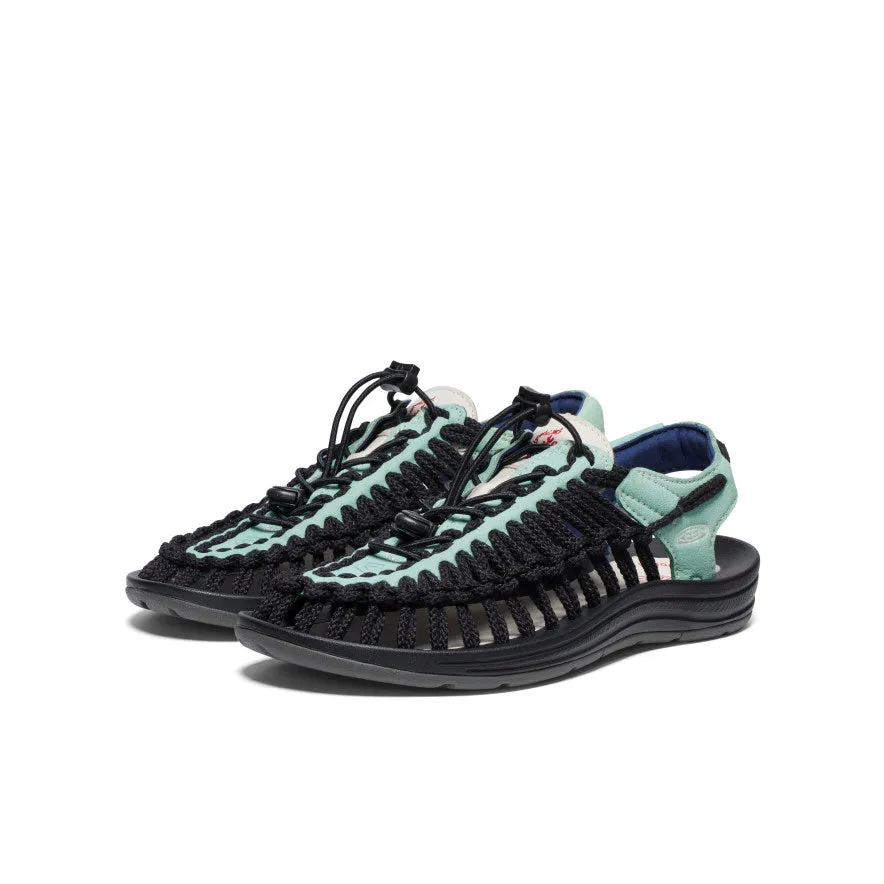 Keen Women's UNEEK Sneaker  |  Year Of The Dragon