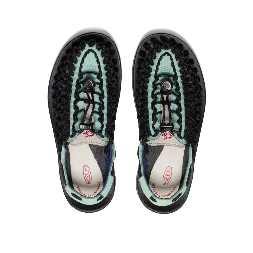 Keen Women's UNEEK Sneaker  |  Year Of The Dragon