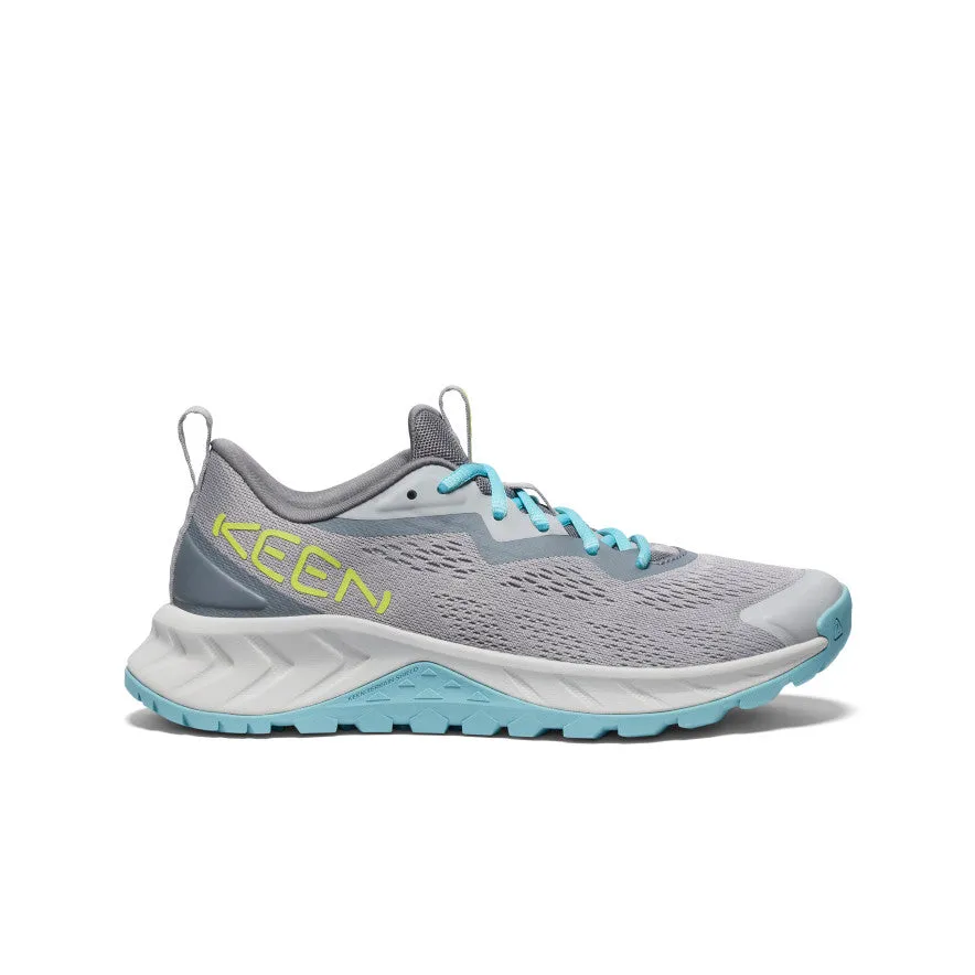 Keen Women's Versacore Speed Shoe  |  Alloy/Reef Waters