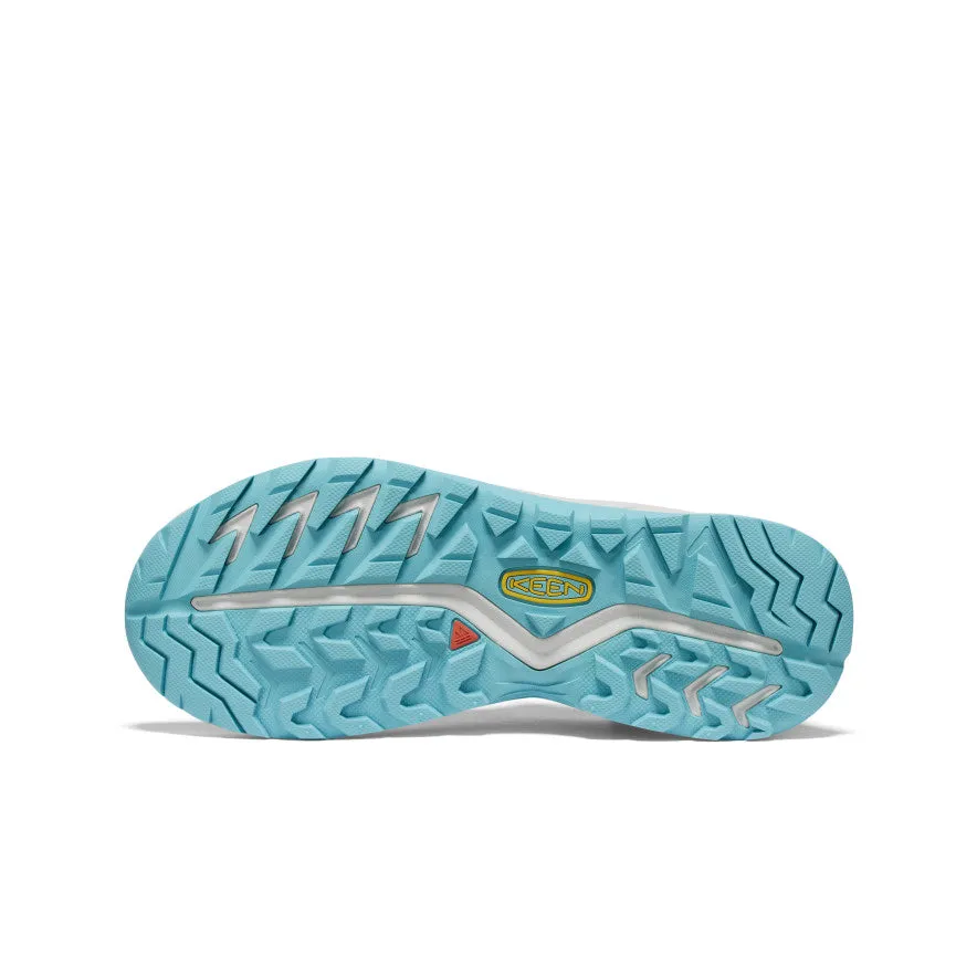 Keen Women's Versacore Speed Shoe  |  Alloy/Reef Waters