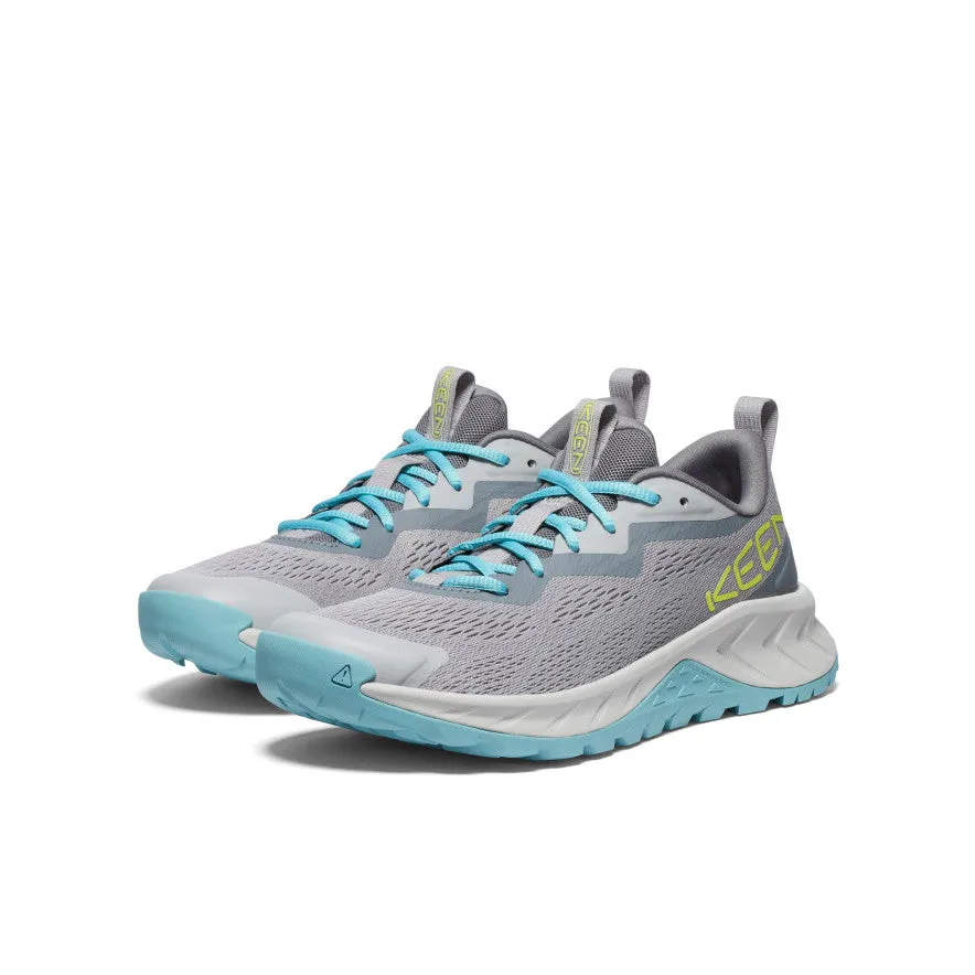 Keen Women's Versacore Speed Shoe  |  Alloy/Reef Waters
