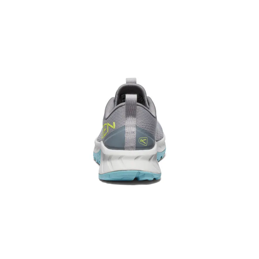 Keen Women's Versacore Speed Shoe  |  Alloy/Reef Waters