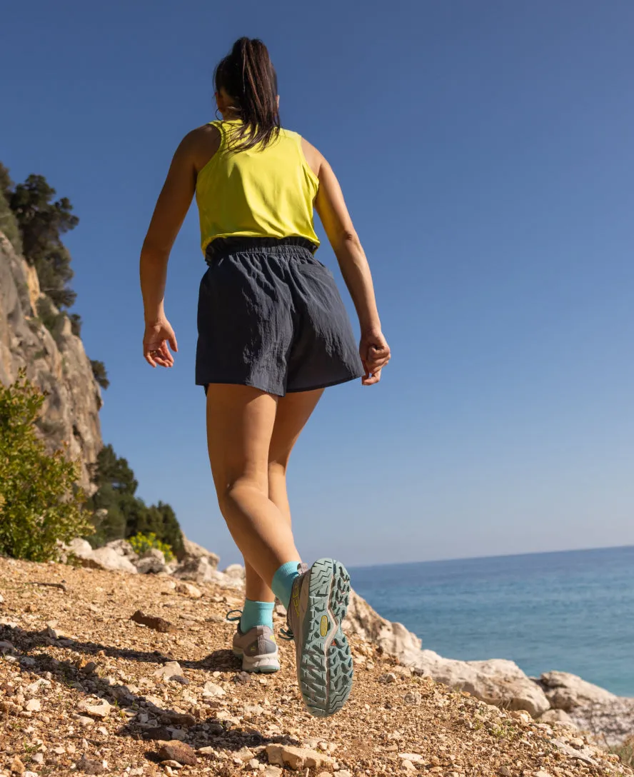 Keen Women's Versacore Speed Shoe  |  Alloy/Reef Waters