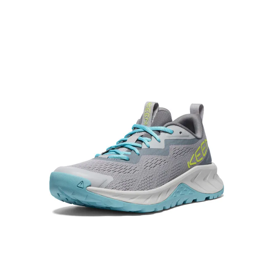 Keen Women's Versacore Speed Shoe  |  Alloy/Reef Waters