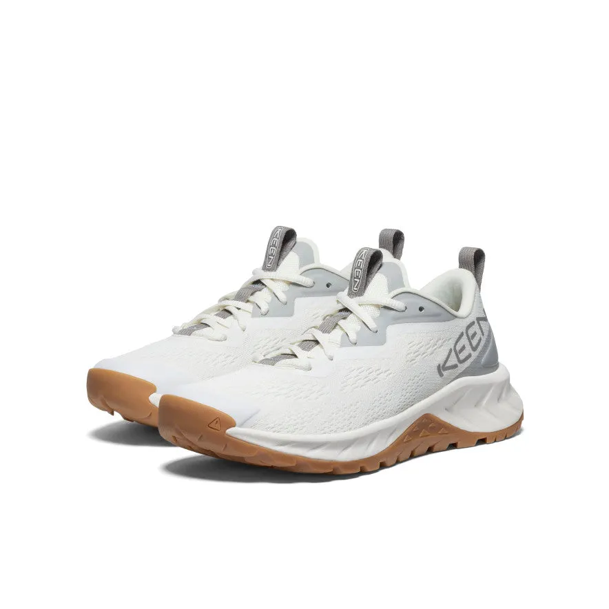 Keen Women's Versacore Speed Shoe  |  Star White/Alloy