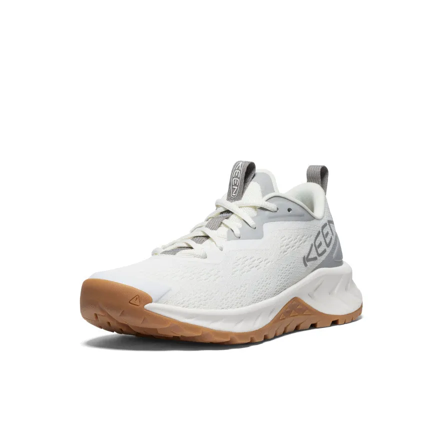 Keen Women's Versacore Speed Shoe  |  Star White/Alloy