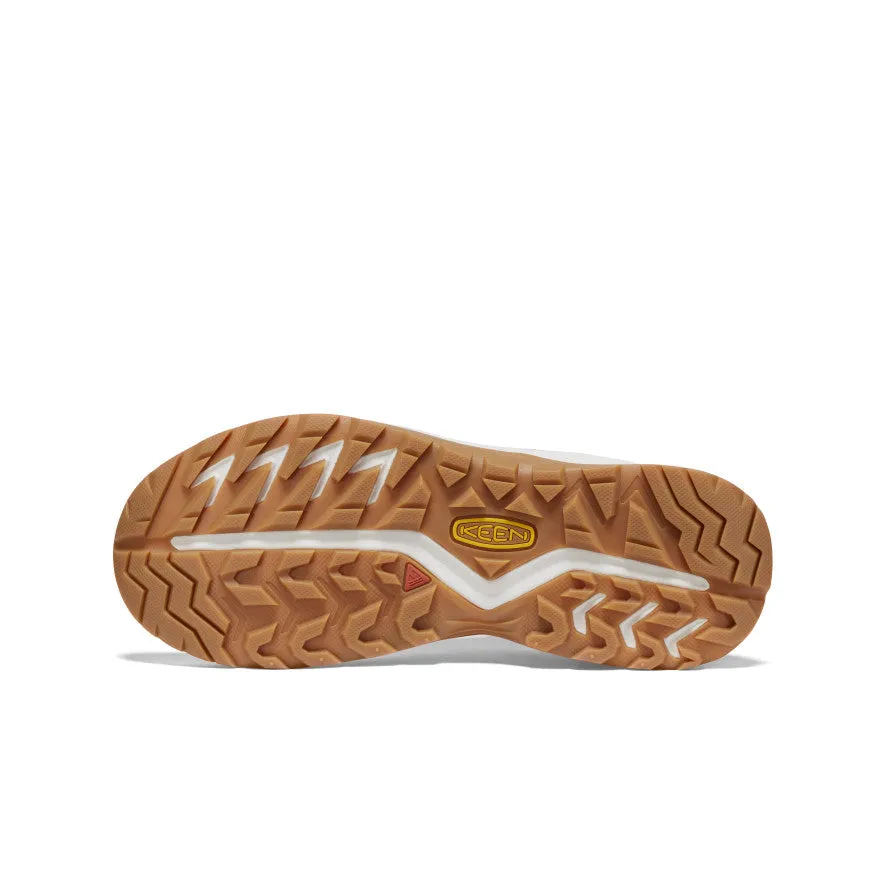 Keen Women's Versacore Speed Shoe  |  Star White/Alloy
