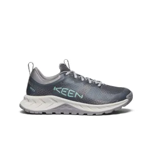 Keen Women's Versacore Waterproof Shoe  |  Magnet/Granite Green