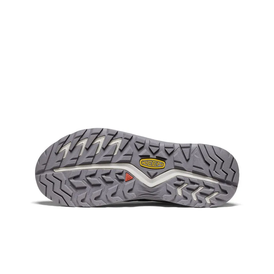 Keen Women's Versacore Waterproof Shoe  |  Magnet/Granite Green