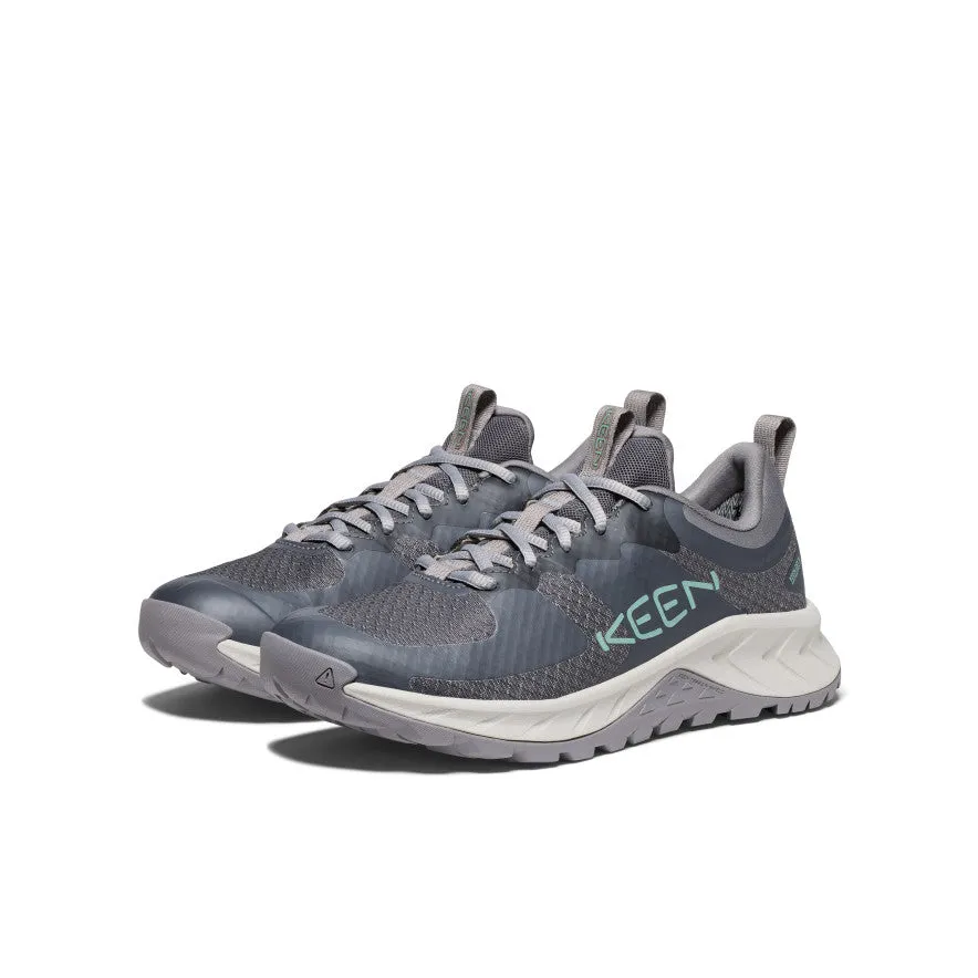 Keen Women's Versacore Waterproof Shoe  |  Magnet/Granite Green