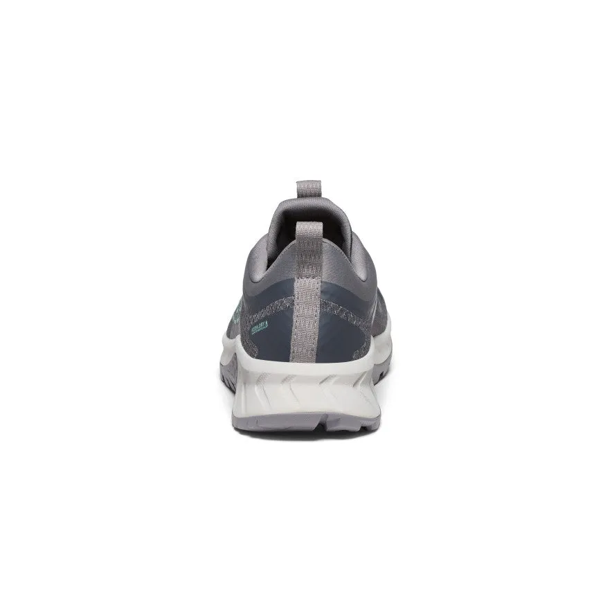 Keen Women's Versacore Waterproof Shoe  |  Magnet/Granite Green