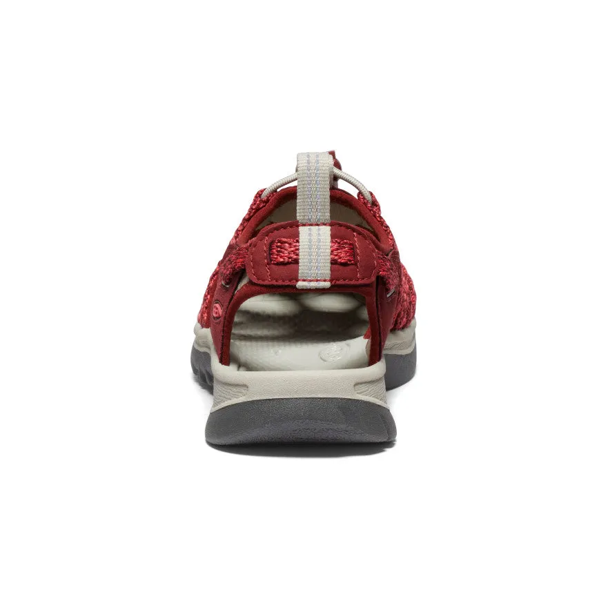 Keen Women's Whisper  |  Cayenne/Fired Brick