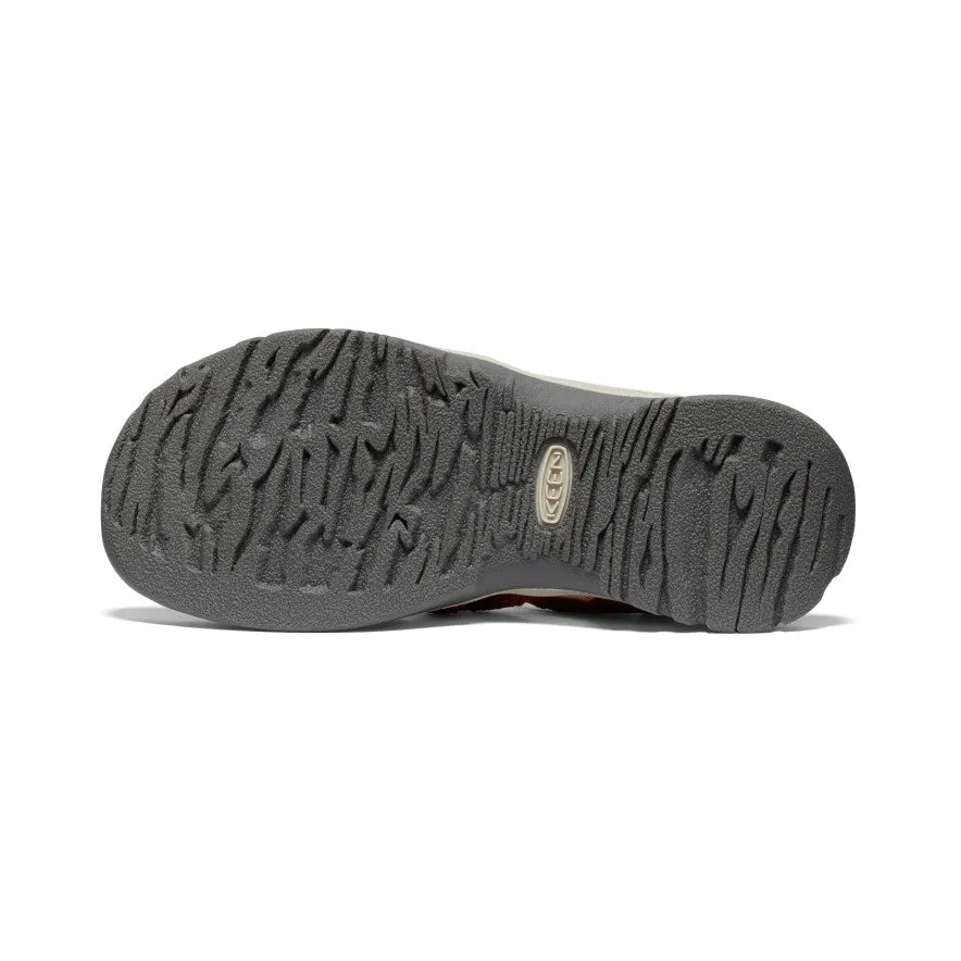Keen Women's Whisper  |  Cayenne/Fired Brick