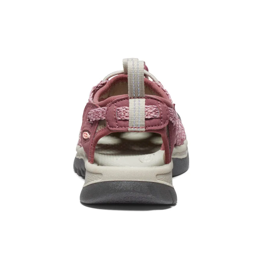 Keen Women's Whisper  |  Rose Brown/Peach Parfait