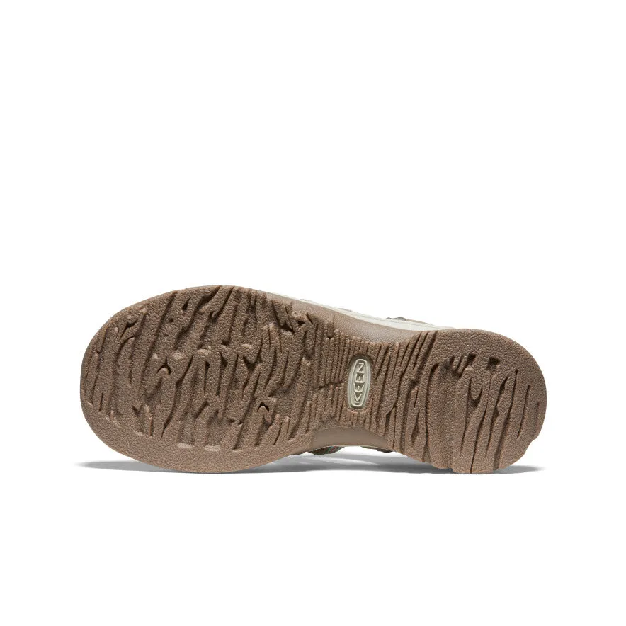 Keen Women's Whisper  |  Taupe/Coral