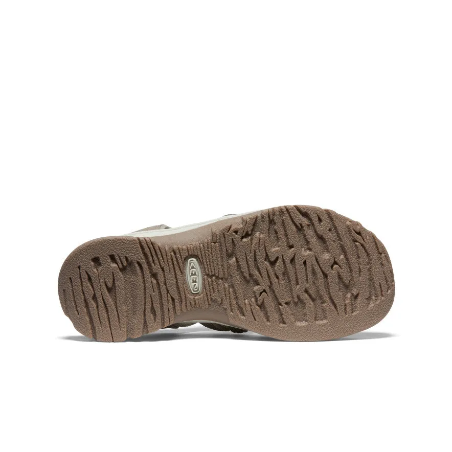 Keen Women's Whisper  |  Timberwolf/Tarragon