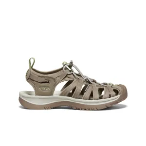 Keen Women's Whisper  |  Timberwolf/Tarragon
