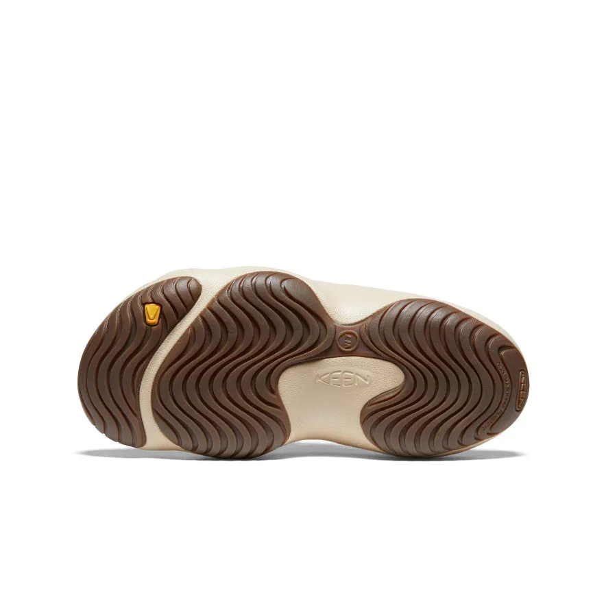 Keen Women's Yogui Clog  |  Safari/Silver Birch