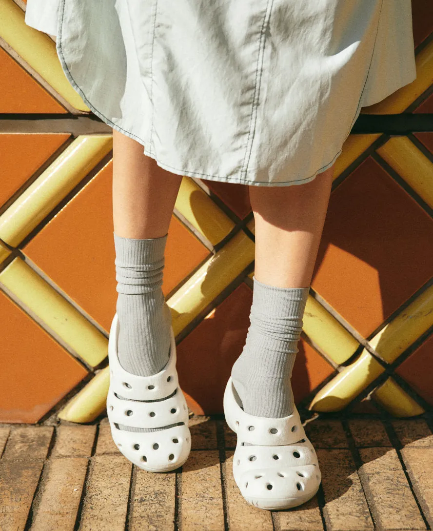 Keen Women's Yogui Clog  |  Safari/Silver Birch