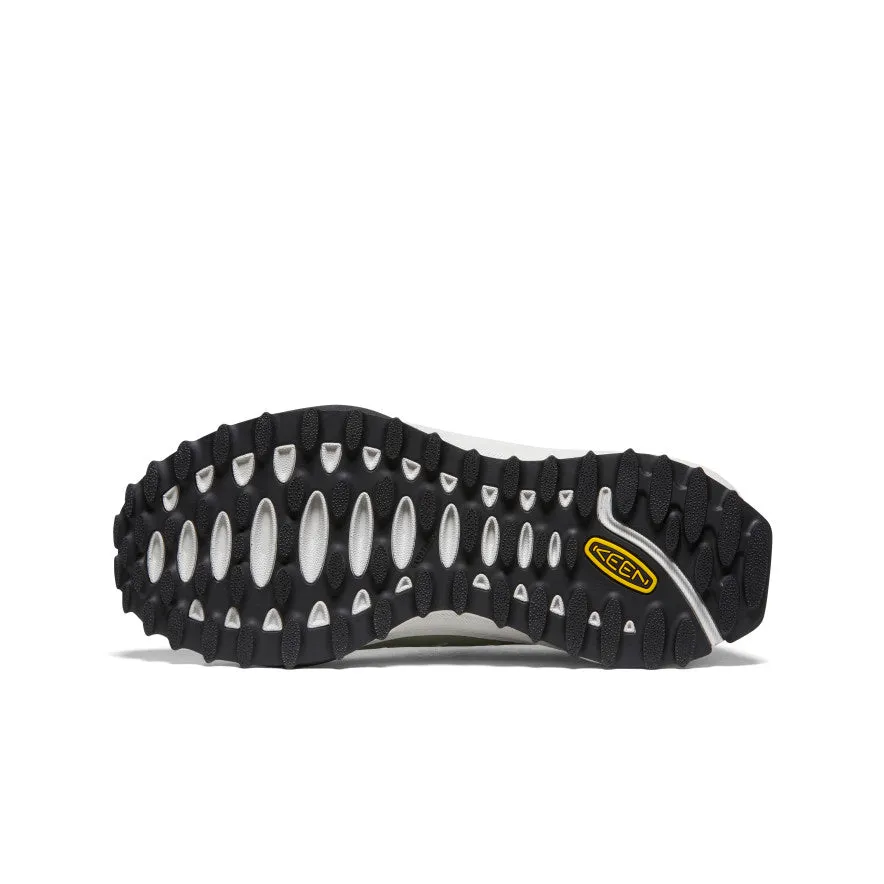 Keen Women's Zionic Waterproof Hiking Shoe  |  Desert Sage/Ember Glow