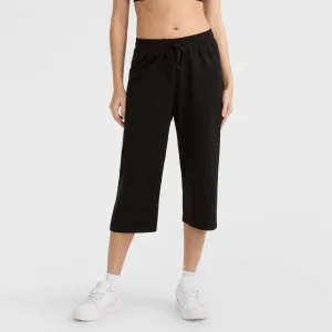 Lightweight Lounge Capri Pants, C Logo