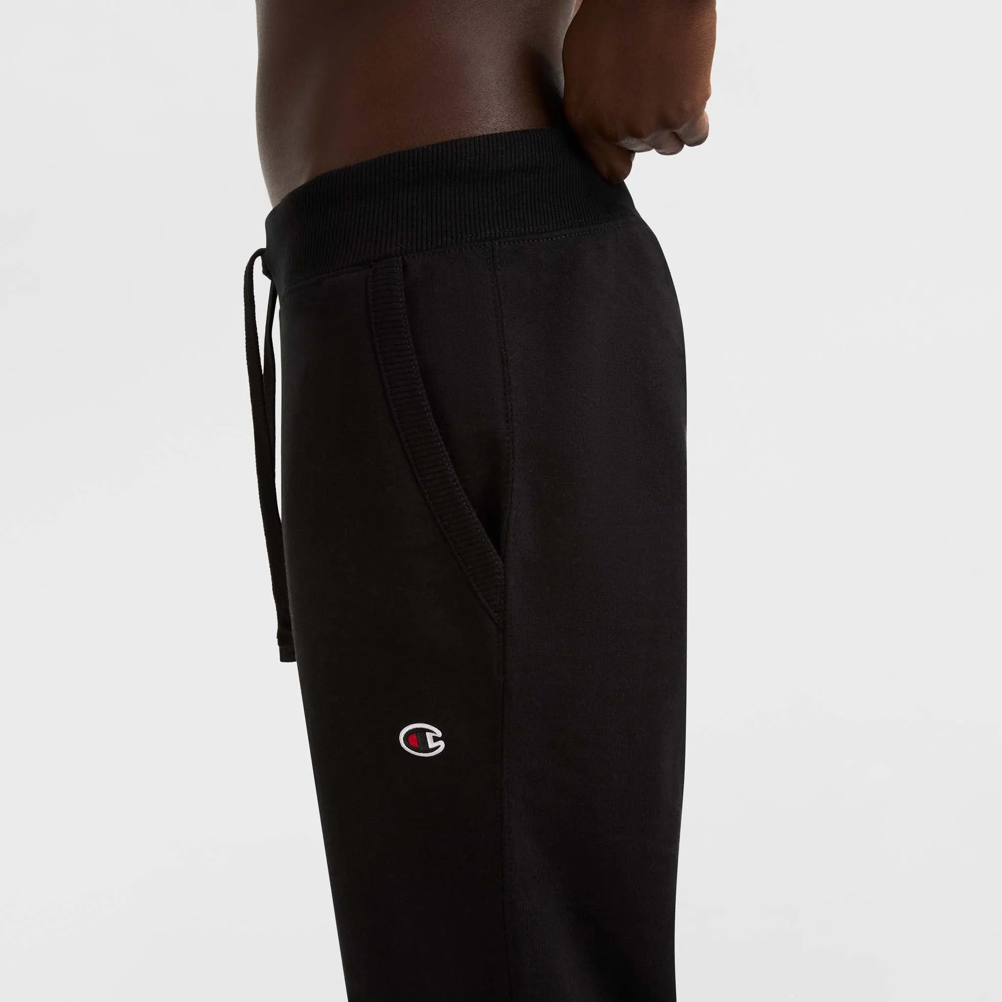 Powerblend Pants, C Logo