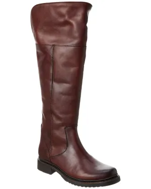 Reformation Frye Veronica Leather Boot